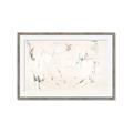 Picture of Scribbles III _GroupedProduct_Rectangle_Landscape_Framed_Matted_