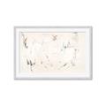 Picture of Scribbles III _GroupedProduct_Rectangle_Landscape_Framed_Matted_