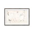 Picture of Scribbles III _GroupedProduct_Rectangle_Landscape_Framed_Matted_