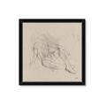 Picture of Shadowing II _GroupedProduct_Square_Framed_Matted_
