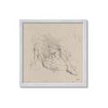 Picture of Shadowing II _GroupedProduct_Square_Framed_Matted_