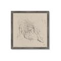 Picture of Shadowing II _GroupedProduct_Square_Framed_Matted_
