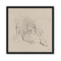 Picture of Shadowing II _GroupedProduct_Square_Framed_Matted_