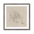 Picture of Shadowing II _GroupedProduct_Square_Framed_Matted_