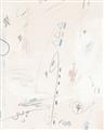 Picture of Scribbles I _GroupedProduct_Rectangle_Portrait_Unframed_Print_Only_