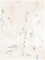 Picture of Scribbles I _GroupedProduct_Rectangle_Portrait_Unframed_Print_Only_