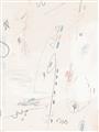 Picture of Scribbles I _GroupedProduct_Rectangle_Portrait_Unframed_Print_Only_