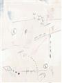 Picture of Scribbles II _GroupedProduct_Rectangle_Portrait_Unframed_Print_Only_