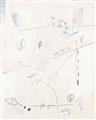 Picture of Scribbles II _GroupedProduct_Rectangle_Portrait_Unframed_Print_Only_