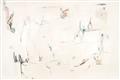 Picture of Scribbles III _GroupedProduct_Rectangle_Landscape_Unframed_Print_Only_