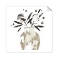 Picture of Abstract Florals I _GroupedProduct_Square_Unframed_Print_Only_
