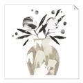Picture of Abstract Florals I _GroupedProduct_Square_Unframed_Print_Only_