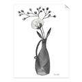 Picture of Solitary Flower _GroupedProduct_Rectangle_Portrait_Unframed_Print_Only_