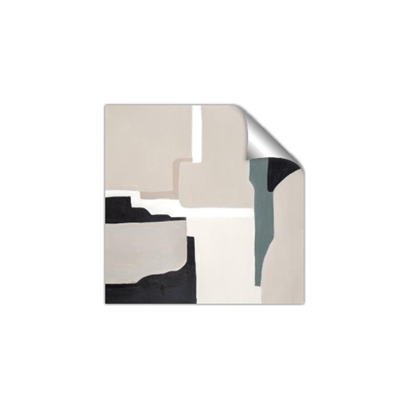 Picture of Modern Concept I _GroupedProduct_Square_Unframed_Print_Only_