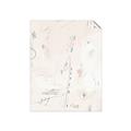 Picture of Scribbles I _GroupedProduct_Rectangle_Portrait_Unframed_Print_Only_