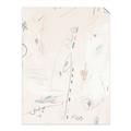 Picture of Scribbles I _GroupedProduct_Rectangle_Portrait_Unframed_Print_Only_