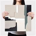 Picture of Modern Concept I _GroupedProduct_Square_Canvas_