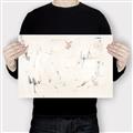 Picture of Scribbles III _GroupedProduct_Rectangle_Landscape_Canvas_