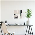 Picture of Modern Concept I _GroupedProduct_Square_Canvas_