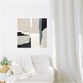 Picture of Modern Concept I _GroupedProduct_Square_Canvas_