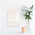 Picture of Scribbles I _GroupedProduct_Rectangle_Portrait_Canvas_