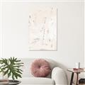 Picture of Scribbles I _GroupedProduct_Rectangle_Portrait_Canvas_