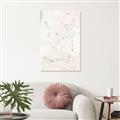 Picture of Scribbles II _GroupedProduct_Rectangle_Portrait_Canvas_