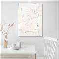Picture of Scribbles II _GroupedProduct_Rectangle_Portrait_Canvas_