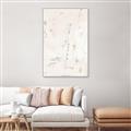 Picture of Scribbles I _GroupedProduct_Rectangle_Portrait_Canvas_Framed_