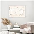 Picture of Scribbles III _GroupedProduct_Rectangle_Landscape_Canvas_Framed_