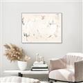 Picture of Scribbles III _GroupedProduct_Rectangle_Landscape_Canvas_Framed_