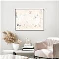 Picture of Scribbles III _GroupedProduct_Rectangle_Landscape_Canvas_Framed_
