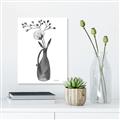 Picture of Solitary Flower _GroupedProduct_Rectangle_Portrait_Unframed_Print_Only_