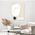 Picture of Abstract Lite I _GroupedProduct_Rectangle_Portrait_Unframed_Print_Only_