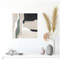 Picture of Modern Concept II _GroupedProduct_Square_Unframed_Print_Only_