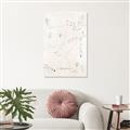 Picture of Scribbles II _GroupedProduct_Rectangle_Portrait_Unframed_Print_Only_