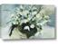 Picture of White Florals