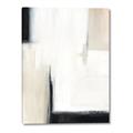 Picture of In Motion I _GroupedProduct_Rectangle_Portrait_Canvas_