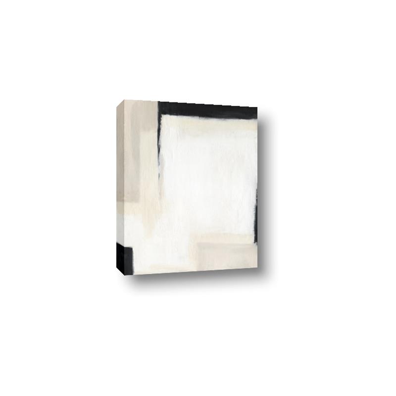 Picture of In Motion II _GroupedProduct_Rectangle_Portrait_Canvas_
