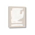 Picture of Cream Dabs I _GroupedProduct_Rectangle_Portrait_Canvas_