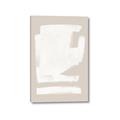 Picture of Cream Dabs I _GroupedProduct_Rectangle_Portrait_Canvas_