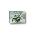 Picture of White Florals _GroupedProduct_Rectangle_Landscape_Canvas_