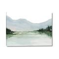 Picture of Watercolour Mountain  _GroupedProduct_Rectangle_Landscape_Canvas_