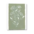 Picture of Floral Spritz I _GroupedProduct_Rectangle_Portrait_Canvas_