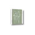 Picture of Floral Spritz II _GroupedProduct_Rectangle_Portrait_Canvas_
