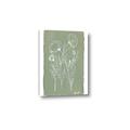 Picture of Floral Spritz II _GroupedProduct_Rectangle_Portrait_Canvas_