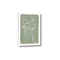 Picture of Floral Spritz II _GroupedProduct_Rectangle_Portrait_Canvas_