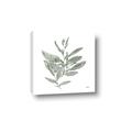 Picture of Leafy Look I _GroupedProduct_Square_Canvas_