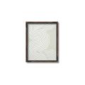 Picture of Swirl Repeat _GroupedProduct_Rectangle_Portrait_Canvas_Framed_