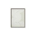 Picture of Swirl Repeat _GroupedProduct_Rectangle_Portrait_Canvas_Framed_